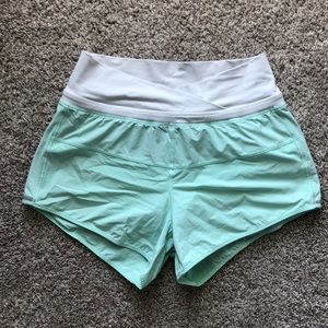 Lulu lemon short